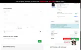 TEAMVIP coupon verification screenshot