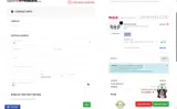 SPRING coupon verification screenshot