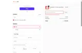 StickerBeans coupon verification screenshot