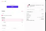 StickerBeans coupon verification screenshot