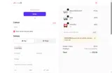 StickerBeans coupon verification screenshot