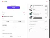 StickerBeans coupon verification screenshot