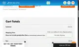 Sticker Genius coupon verification screenshot