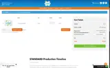 Sticker Genius coupon verification screenshot