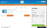 Sticker Genius coupon verification screenshot