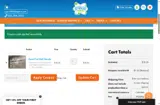 Sticker Genius coupon verification screenshot