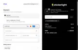 HIGHSNOWDISCOUNT coupon verification screenshot