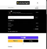 5NAMI coupon verification screenshot
