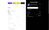 COUPONINE coupon verification screenshot