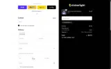 PROMOTION coupon verification screenshot