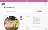 Sticker Ninja coupon verification screenshot