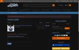 STOCKING20 coupon verification screenshot