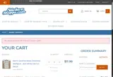 STOCKING20 coupon verification screenshot