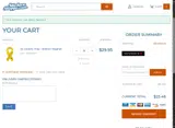 SATURDAY15 coupon verification screenshot