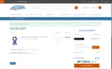 REDESIGN15 coupon verification screenshot