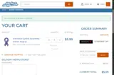 FRIDAY15 coupon verification screenshot