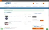 SIGNEDUP coupon verification screenshot