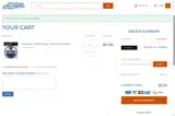 CYBER20 coupon verification screenshot
