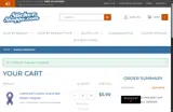 10PERCENT coupon verification screenshot
