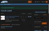 SUNDAYFUNDAY coupon verification screenshot