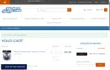 CYBER20 coupon verification screenshot