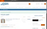 FREESHIPPING coupon verification screenshot