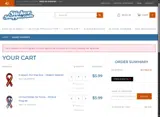 PRESIDENT15 coupon verification screenshot