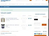 2024 coupon verification screenshot