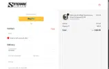 SAMTALBOT coupon verification screenshot