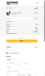 DEC30 coupon verification screenshot