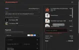 Stick Mobility coupon verification screenshot