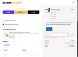 FLASH30 coupon verification screenshot