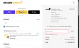 hallo30 coupon verification screenshot