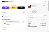 cart10 coupon verification screenshot