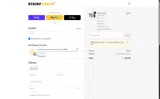 GET20 coupon verification screenshot