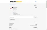BREEZY20 coupon verification screenshot