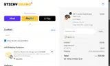 Try10 coupon verification screenshot