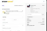 ARTIST15OFF coupon verification screenshot