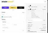 Try10 coupon verification screenshot