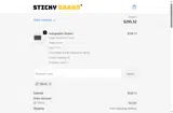 Try10 coupon verification screenshot