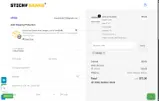 SAVE20 coupon verification screenshot