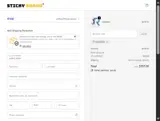 MADDIE25 coupon verification screenshot
