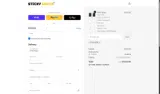 STICKY20 coupon verification screenshot
