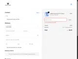 Sticky Green Flower coupon verification screenshot