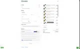 Sticky Green Flower coupon verification screenshot