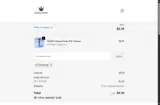 Sticky Green Flower coupon verification screenshot