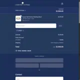 50OFF coupon verification screenshot