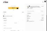TOP10 coupon verification screenshot