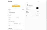VETE10 coupon verification screenshot
