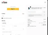 10CHGD634O4UVB coupon verification screenshot